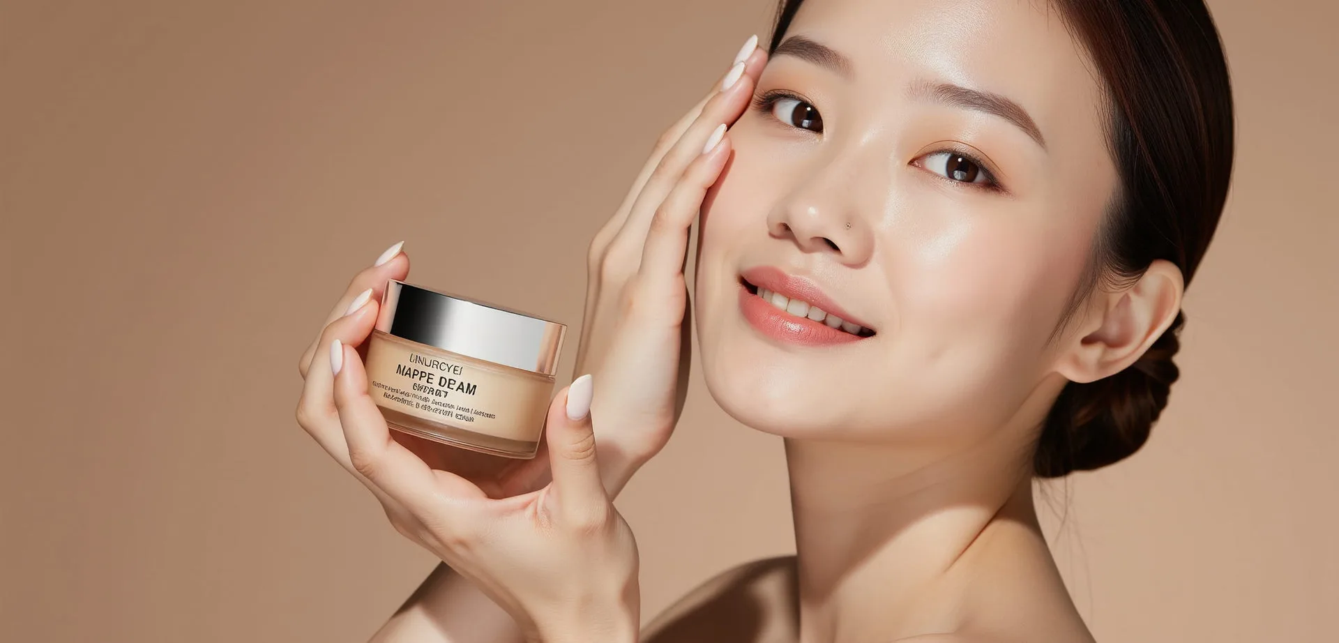 Pure Beauty Essentials 
Collection Edit